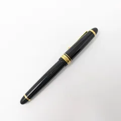パイロット　custom743 蒔絵調装飾　金粉漆塗りラメ装飾　Mニブ 49025051131921-2264-3.jpg