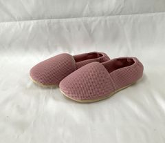 エスパドメッシュ ピンク Sサイズ　(20.5～21.5㎝)