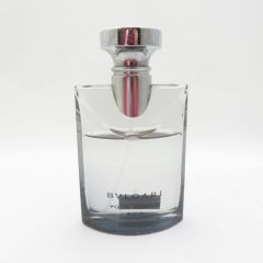 BVLGARI ブルガリ プールオム ソワール 香水 1点 100ml EDT オードトワレ BY9519AM