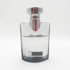 未開封　ブルガリ プールオム ソワール オードトワレ 100ml BVLGARI Amazon | BVLGARI(ブルガリ) 香水プールオム オーデトワレ 50ml