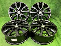 道内送料無料❗️T32エクストレイル純正17インチアルミホイール 日産 中古 T32 エクストレイル 純正 アルミホイール 17インチ 7J
