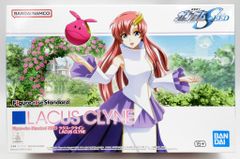 BANDAI SPIRITS Figure-riseStandard バンダイナムコ版 ラクス・クライン/15+表記
