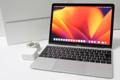 MacBook12インチ フルスペック？/i7/16GB/512GB Apple MacBook Pro 15.4