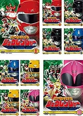 恐竜戦隊ジュウレンジャー』放送開始から30周年を記念した廉価版