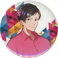 【中古】鏡・ミラー 高田健志 ランダム缶ミラー 「高田村ポップアップストア」