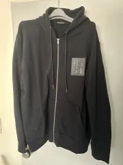 2025年最新】raf simons パーカーの人気アイテム - メルカリ