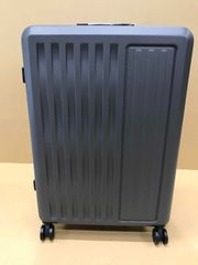 スーツケース　Lサイズ　ダークグレー　キャリーバック　キャリーケース　SC305-28-dgy-ok795