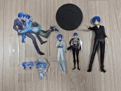 2025年最新】kaito フィギュア 1/7の人気アイテム - メルカリ
