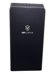 GALLERIA XA7C-R36T　ガリレア　ゲーミングPC i7 32GB RTX3060 Ti SSD2TB