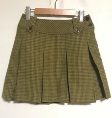 2024年最新】ヒステリックグラマー スカートの人気アイテム - メルカリ 