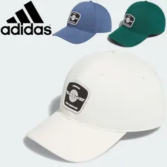アディダス ゴルフキャップ 帽子 メンズ adidas GOLF ピケ キャップ 日差し対策 6パネル スポーツキャップ ゴルフウェア ぼうし アクセサリー 紳士用 ブランド アパレル/KOV69