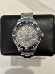 モンブラン　1858 アイスシー オートマティック デイト　130793　MONTBLANC