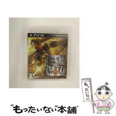 【中古】 真・三國無双7 [PS3] / コーエーテクモゲームス