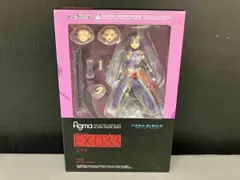 箱傷み有り/figma EX-033 ソードアート･オンラインII ユウキ ソードアート･オンラインⅡ