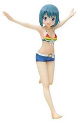 [중고] [매우 좋은] 마법 소녀 마도카 ☆ 마기카 미키 사야카 (1/10 스케일 PVC 도장 완료 완성품) g6bh9ry