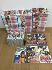 NARUTO　漫画　中古 NARUTO-ナルト-(70) ジャンプC 中古漫画・コミック | ブックオフ