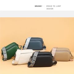 【新品】レディース ショルダーバッグ PU コンパクト 小さめ