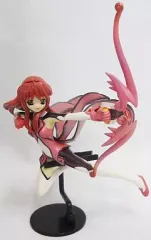 【中古】トレーディングフィギュア 吾妻みづき 「SR ナムコリアルフィギュアコレクション ギャルズ編 Part6」
