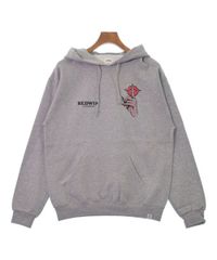 VAULTROOM 宝鐘マリン VR × MARINE HOODIE GRY - メルカリ