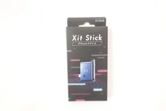 2024年最新】ピクセラ PIXELA Xit Stick（サイト スティック） XIT 
