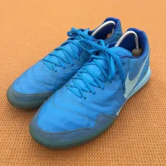 nike プロキシモ　ティエンポ　フットサルシューズ　IC 詳細】 ナイキ ティエンポXプロキシモIC SE CAMO (迷彩
