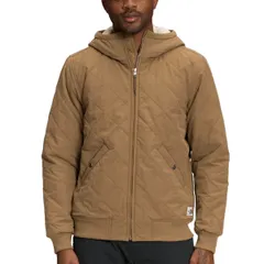 ザ ノースフェイス パーカー The North Face CUCHILLO INSULATED FULL ZIP HOODIE クチーロ インサレーテッド フルジップ フーディー 海外限定