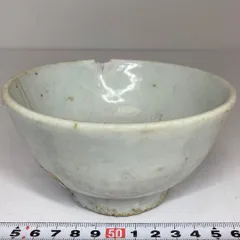 2025年最新】李朝 白磁 茶碗の人気アイテム - メルカリ