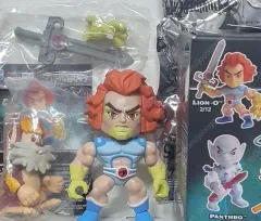 the loyal subjects サンダーキャッツ シリーズ 1 lion ー o