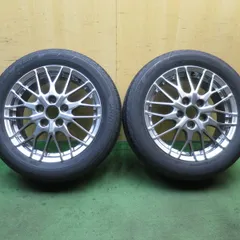 トヨタ純正BBSホイールセット 205/55R16 トヨタ純正BBS?? ホイールセット - メルカリ