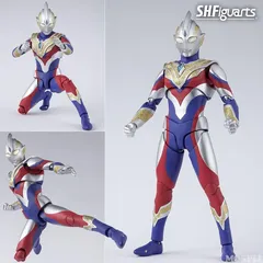 2025年最新】s.h.フィギュアーツ ウルトラマントリガーの人気