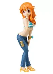 ワンピース ハーフディフォルメーションフィギュア　ヒロイン　ガールズパーティ Half Age Characters ワンピース girls party! | 魂ウェブ