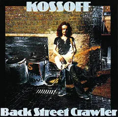 FREE ''HEAVY LOAD'' 本 Kossoff フリー コゾフ Amazon.co.jp: ALL RIGHT NOW 魂のギター フリーと生きたポール