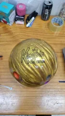 2025年最新】ボウリングボール キングピンの人気アイテム - メルカリ