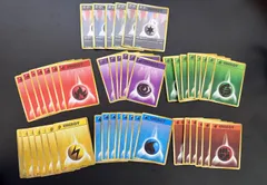 ポケモンカード クラシック エネルギー 1セット 48枚 未使用