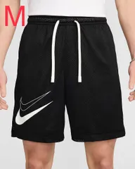 ケビン デュラント NIKE ナイキ バスパン【M】新品未使用 送料無料 メンズ Dri-FIT スタンダード イシュー リバーシブル バスケットボールショートパンツ