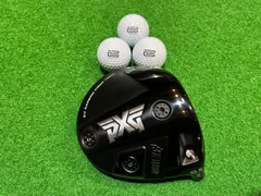 2024年最新】pxg ドライバーgen4の人気アイテム - メルカリ