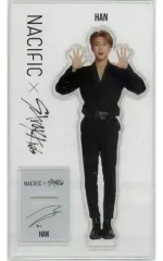 最安値 straykids ハン HAN アクリルスタンド 新品未開封 4570192832506_02_dd6c38f2-b843