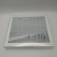 嵐　｢untitled｣ 初回限定盤　[CD+DVD]　2510-CZon-106