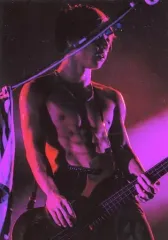 【中古】生写真(男性) ゴールデンボンバー/歌広場淳/ライブフォト/歌広場淳バースデーメモリアルフォトアルバム 付属生写真