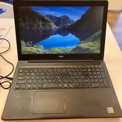 新品SSD交換済 2020年製DELL 14インチInspiron 5405 Inspiron 14 5000 (5405) レビュー：最新Ryzen搭載で6万円前後