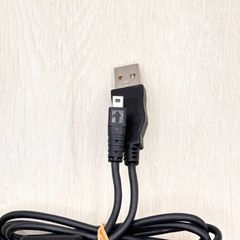 オリンパスケーブル OLYMPUS ケーブル USB 充電ケーブル 転送ケーブル データ転送 転送 充電器 カメデジカメ デジタルカメラ μ ミュー など 7109-1256