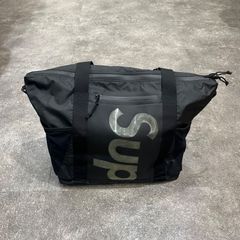 supremeサーマル黒 Supreme 新品 シュプリーム SUPREME x ヘインズ Hanes Thermal
