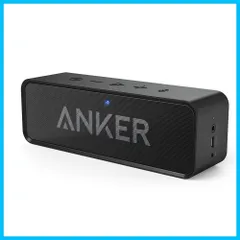 2024年最新】Anker SoundCore ポータブル Bluetooth4.2 スピーカー 24