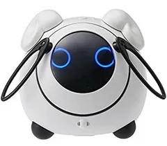 オムニボットたぶん初代のかと思います箱の色は白ですがロボットの色はゴールドです、 2025年最新】omnibotの人気アイテム - メルカリ