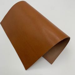 【正規販売店】栃木レザー　ハギレ　バケッタ　Ａ４サイズ　1.5mm　ブラウン　茶　送料無料　はぎれ　レザー　本革　レザークラフト　240725-10