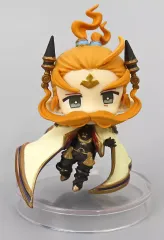 【中古】トレーディングフィギュア ウーノ 「グランブルーファンタジー コレクションフィギュアRICH Vol.1」