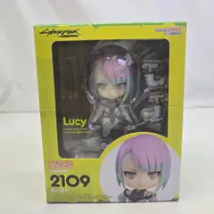 2025年最新】ねんどろいど サイバーパンク エッジランナーズ