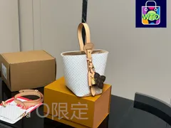 【今日特価】LV ヴィンテージ バケットバッグ-WTO輸入1