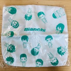 S42454 未開封品 弱虫ペダル Bianchi カフェ 抽選入場者限定販売品