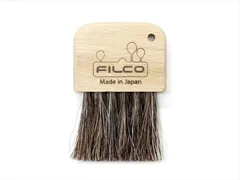 新品 ダイヤテック FILCOキーボードブラシ Cleaning Brush for Keyboard 馬毛100%使用 FUB30